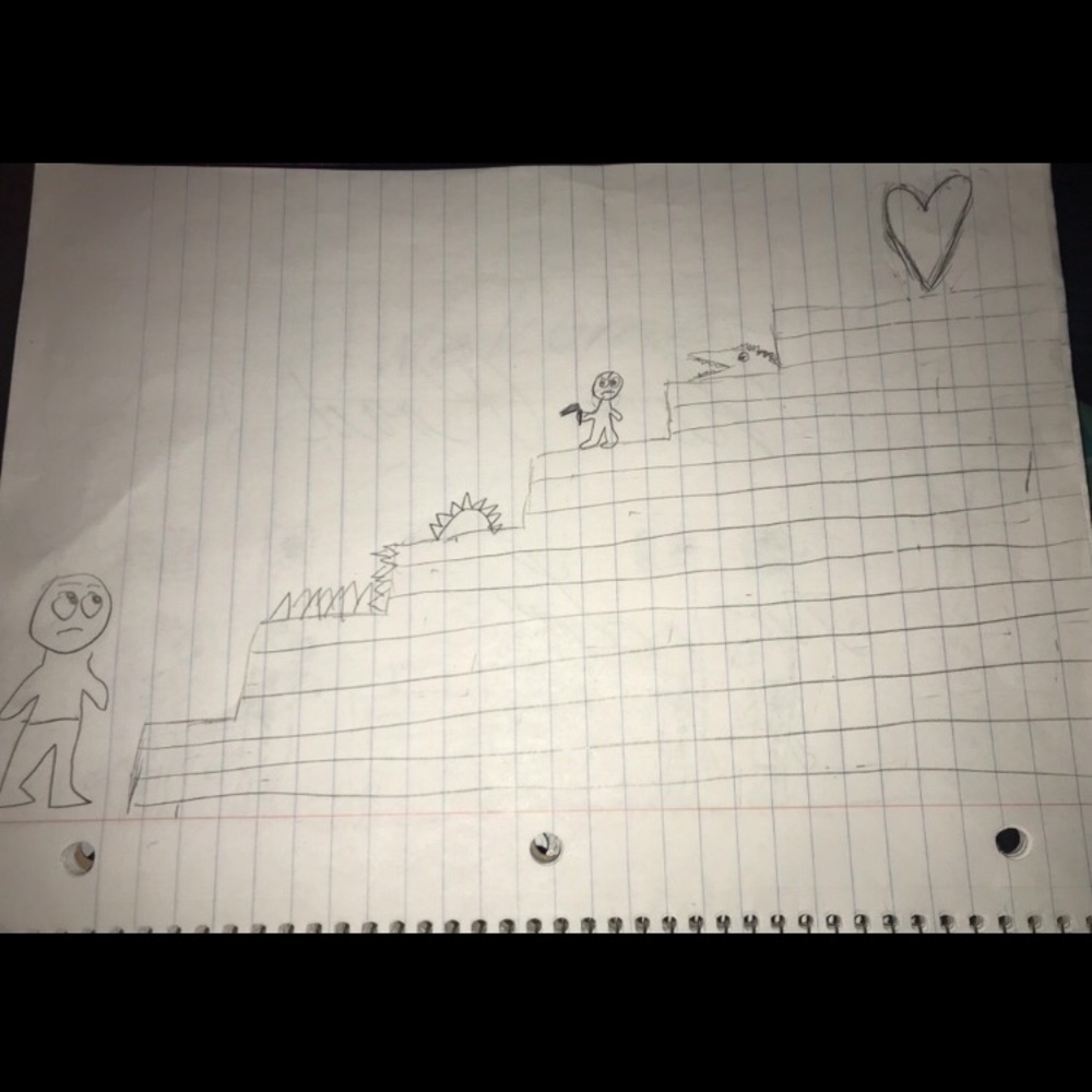 The Road To Love